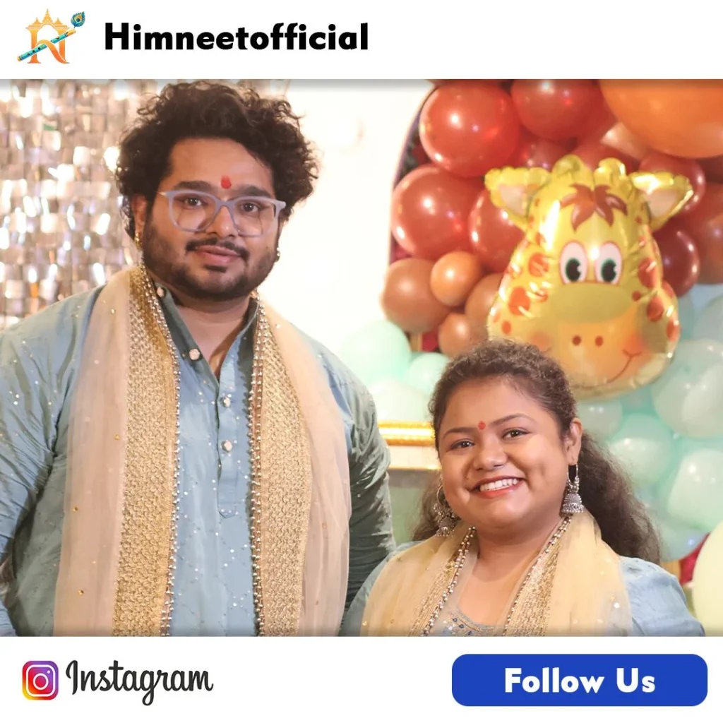 Himneet beats Instagram